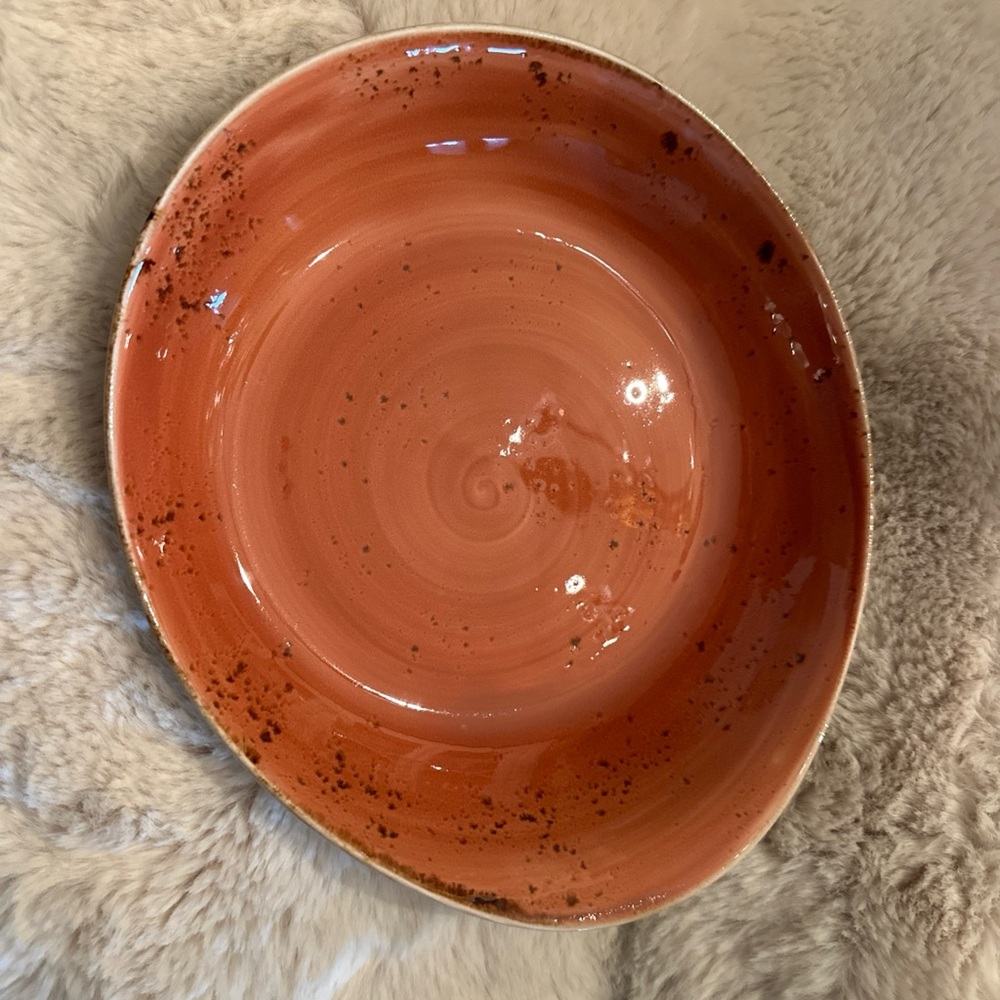 Steelite Bowl